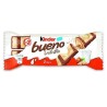 Kinder Bueno White (52)