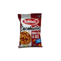 Cacahuètes grillées BENENUTS (72)