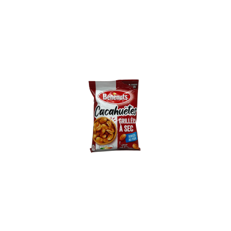 Cacahuètes grillées BENENUTS (72)