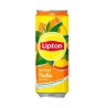 Lipton ice tea pêche 33cl (74)
