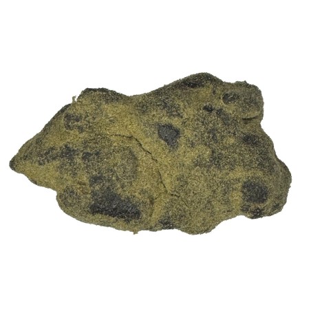 2G MOONROCK  64% CBD + 5% CBG BIO (tendre) (24)