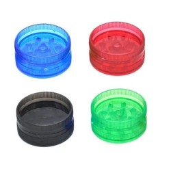 Grinder 30mm plastique (26)