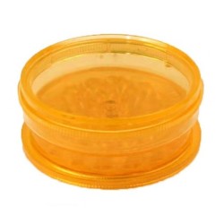 Grinder 60mm plastique (27)