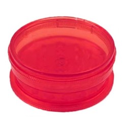 Grinder 60mm plastique (27)