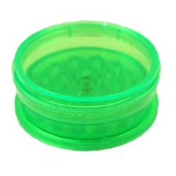 Grinder 60mm plastique (27)