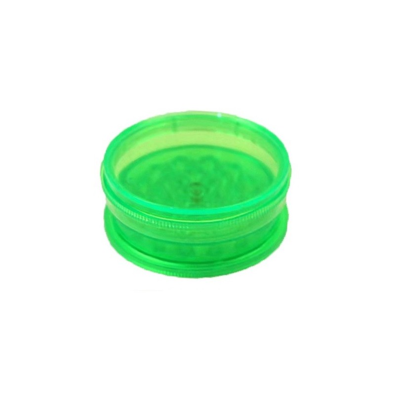 Grinder 60mm plastique (27)