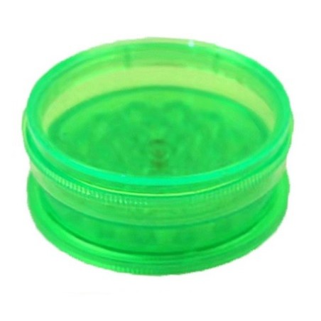 Grinder 60mm plastique (27)