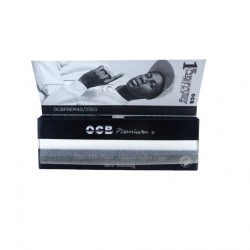 Feuilles à rouler OCB Premium 1/4 (47)