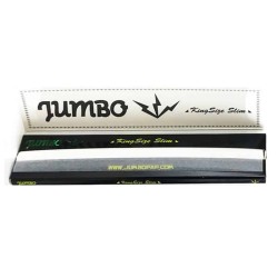 Jumbo Kingsize Slim (46)