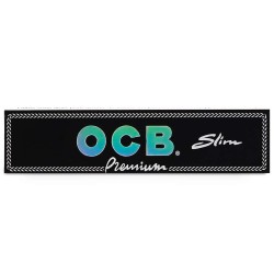 Feuilles à rouler OCB Slim Premium (40)