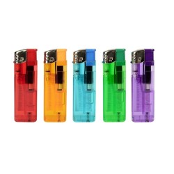 Briquet électronique rechargeable (37)