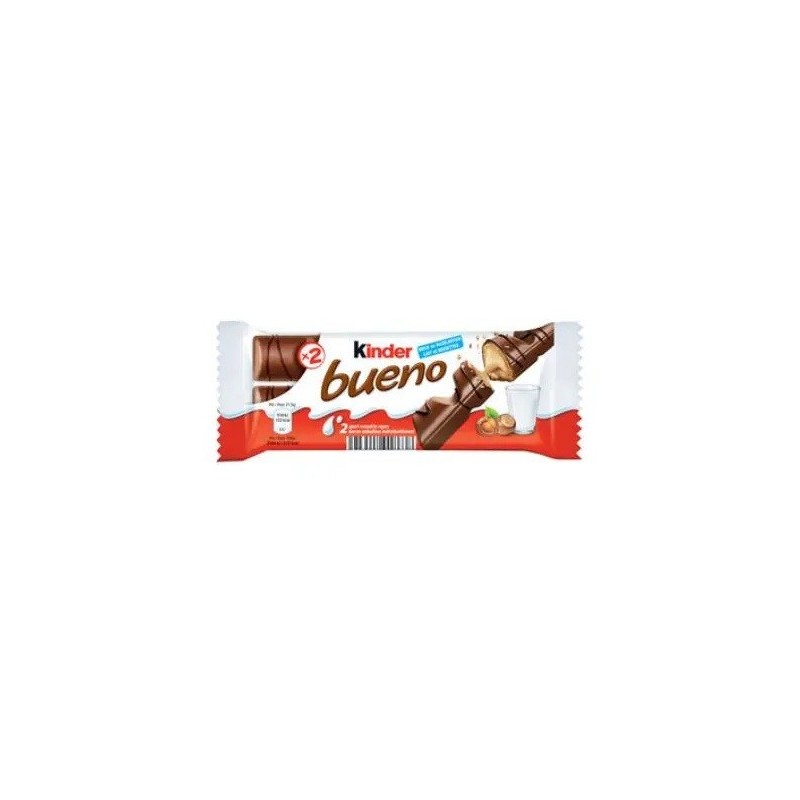 Kinder Bueno (56)