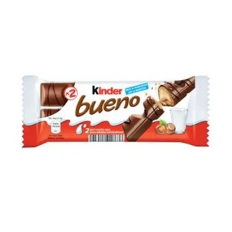 Kinder Bueno (56)