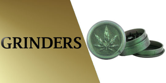 Grinders