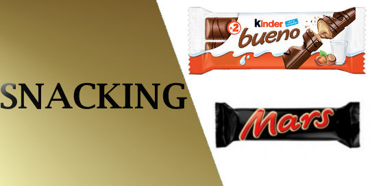 Snacking